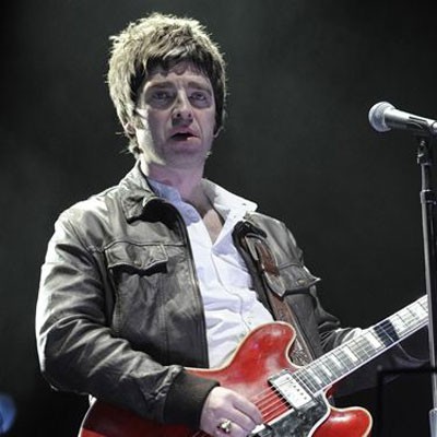 Noel Gallagher diz que não quer saber de reunião com o Oasis
