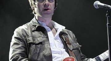 Noel Gallagher diz que não quer saber de reunião com o Oasis - Foto: AP