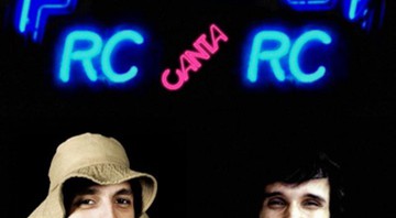 RC canta RC - Foto: Reprodução