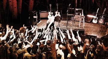 Chris Cornell - Songbook - Foto: Reprodução