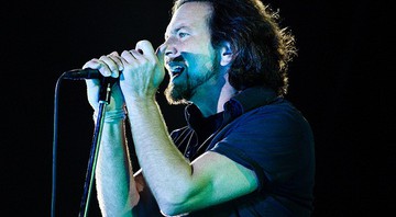 Pearl Jam - Fabio Codevilla/Divulgação