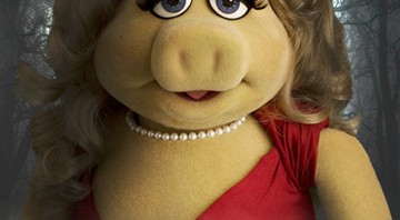 Os Muppets teve novos cartazes divulgados - Foto: Reprodução/ComingSoon