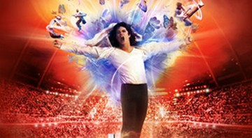 Michael Jackson: ouça "nova" faixa - Foto: Reprodução