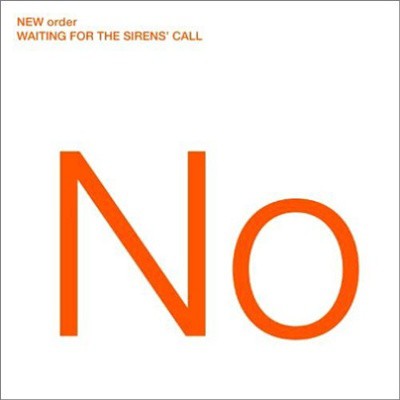 New Order lançará faixas que não entraram em seu disco final
