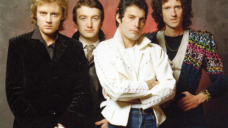 O frontman do Queen sofreu complicações de saúde em decorrência do vírus da Aids. Freddie foi um dos primeiros grandes astros da música a sucumbir à doença - Reprodução/Universal Music Group