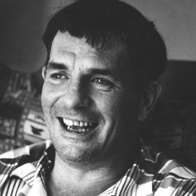 Primeiro livro escrito por Jack Kerouac é publicado
