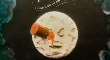 Air lançará <i>Le Voyage Dans La Lune</i> em 2012 - Foto: Reprodução