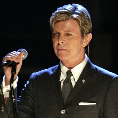 David Bowie diz que não cedeu direitos de suas canções para musical