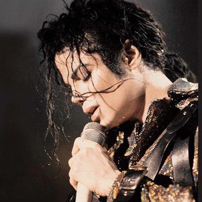 Michael Jackson - Mi