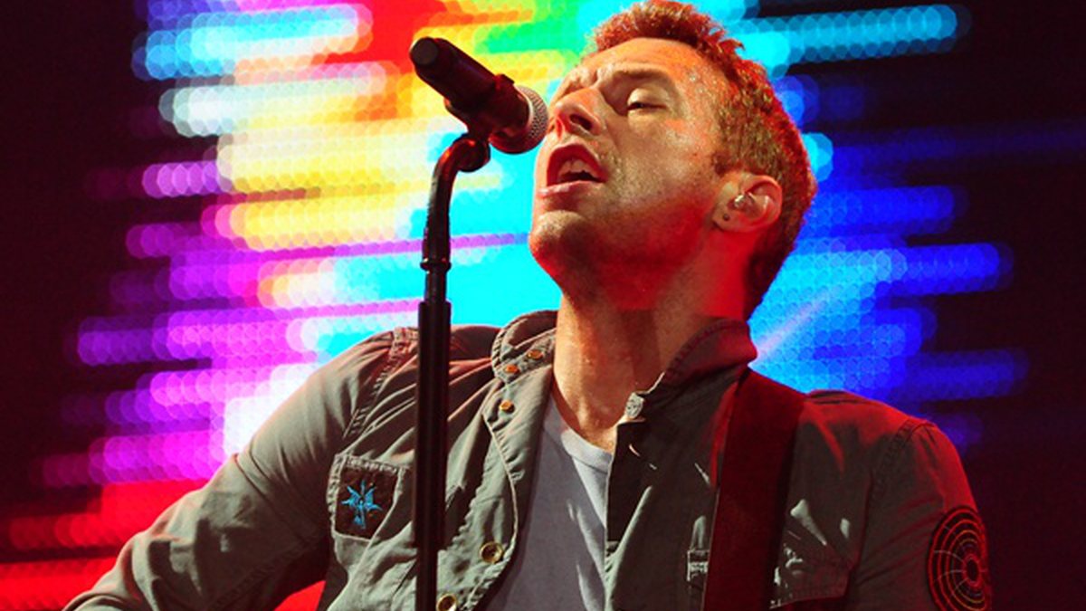 Coldplay lança música 'Atlas', que estará na trilha sonora de 'Jogos vorazes:  Em chamas' - Música - Extra Online