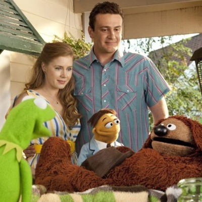 Os Muppets estreia nesta sexta, 2