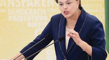 AGORA VAI 2012 será um ano ainda mais agitado para Dilma Rousseff - Divulgação