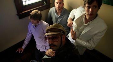 OK Go - Divulgação