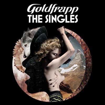 Goldfrapp lançará coletânea de singles - Foto: Reprodução