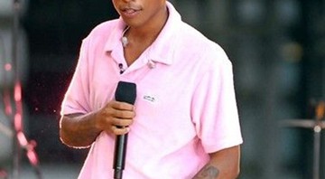 Pharrell Williams - AP