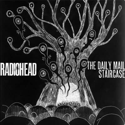 Radiohead - The Daily Mail/Staircase