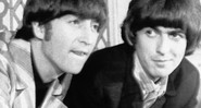 9 - Prisão John Lennon e George Harrison