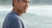 George Clooney - Divulgação
