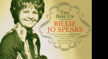 Billie Jo Spears - Reprodução