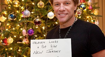 Jon Bon Jovi nega que tenha morrido - Foto: Reprodução/Facebook Oficial