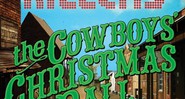 The Cowboy's Christmas Ball - The Killers
