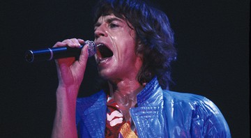 Parcerias inesperadas de Mick Jagger - AP