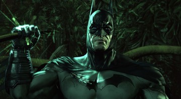 3 - Batman Arkham City - Reprodução/Still