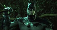 3 - Batman Arkham City