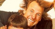 <i>Debi & Lóide - Dois Idiotas em Apuros</i> poderá ganhar uma sequência para mostrar como os personagens de Jim Carrey e Jeff Daniels estão 20 anos depois - Reprodução