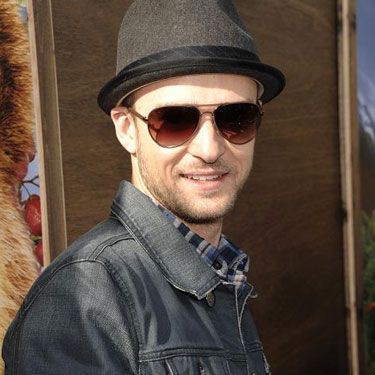 Justin Timberlake nega envolvimento com música que caiu recentemente na web