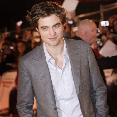 Robert Pattinson estrelará Cosmopolis, filme com roteiro e direção de David Cronenberg