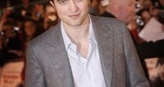 Robert Pattinson estrelará <i>Cosmopolis</i>, filme com roteiro e direção de David Cronenberg - AP