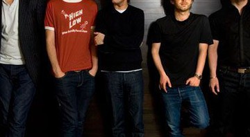 Show do Radiohead em DVD: fãs compilaram suas gravações e colocaram o resultado na rede - AP