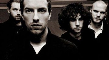 Coldplay quer que seu novo álbum seja a obra-prima do grupo - Reprodução/MySpace