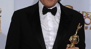 Robert De Niro - Globo de Ouro 2011