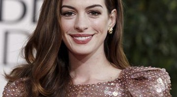 Anne Hathaway será a Mulher-Gato/Selina Hyle em <i>The Dark Knight Rises</i> - AP