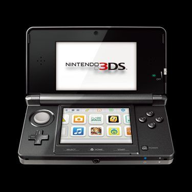 Nintendo 3DS, o primeiro console portátil que simula 3D sem o uso de óculos especiais