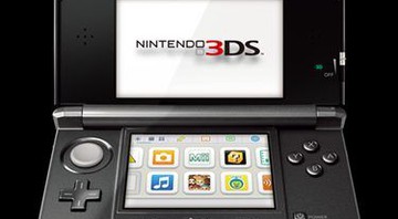 Nintendo 3DS, o primeiro console portátil que simula 3D sem o uso de óculos especiais - Divulgação