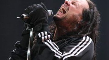 Próximo álbum do Korn começará a ser gravado em abril - Divulgação/Marcelo Rossi