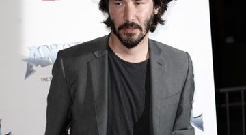 Keanu Reeves em novos longas da franquia Matrix não passam de boatos, diz representante do ator - AP