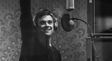 Robbie Williams - AP
