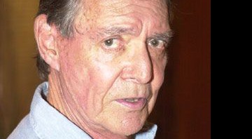 John Herbert morre aos 81 anos, em São Paulo - Divulgação/TV Globo