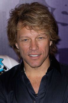 Jon Bon Jovi integrará o elenco de New Year's Eve