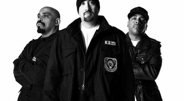 Cypress Hill vem ao Brasil para show com Deftones - Divulgado