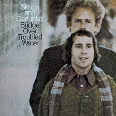 Álbum Bridge Over Troubled Water, de Simon & Garfunkel, ganhará edição especial em março