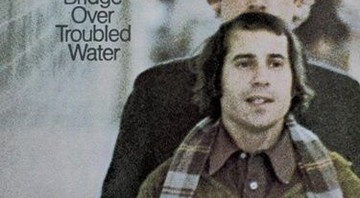 Álbum <i>Bridge Over Troubled Water</i>, de Simon & Garfunkel, ganhará edição especial em março - Reprodução