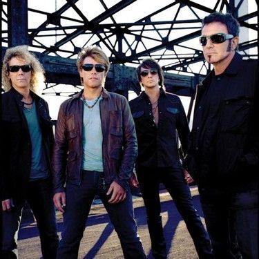 Bon Jovi deve tirar um tempo de descanso com o fim de sua turnê