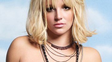 Britney Spears: novo disco da diva pop chega às lojas em 15 de março - PR NEWSWIRE