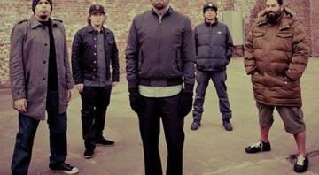 Deftones vem ao Brasil para show com o Cypress Hill - Reprodução/MySpace