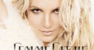 Britney Spears: novo disco da cantora se chamará <i>Femme Fatale</i> - Reprodução